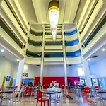 Atrium Zenon Ξενοδοχείο με διαμερίσματα