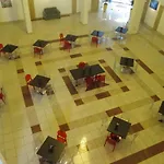 Atrium Zenon Ξενοδοχείο με διαμερίσματα Λάρνακα