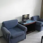 Atrium Zenon Ξενοδοχείο με διαμερίσματα