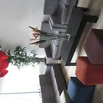 Ξενοδοχείο με διαμερίσματα Atrium Zenon 3*