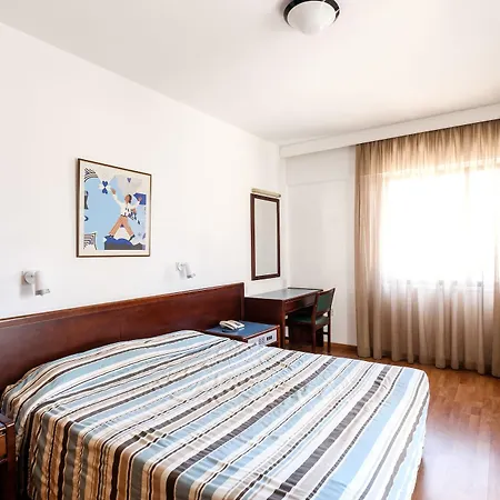 Atrium Zenon Larnaca