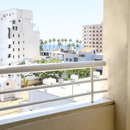 Hotel apartamentowy Atrium Zenon 3*
