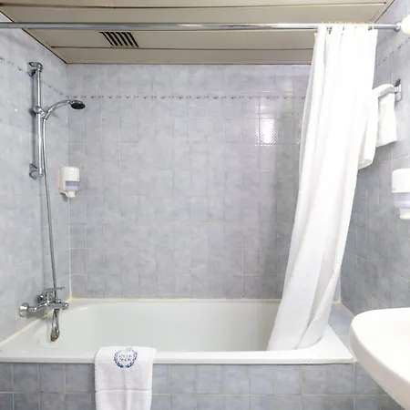 Hotel apartamentowy Atrium Zenon Larnaca