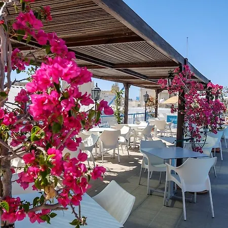Atrium Zenon Larnaca
