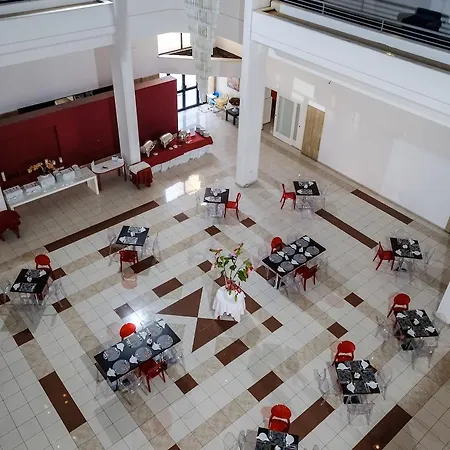 Atrium Zenon 3* Larnaca
