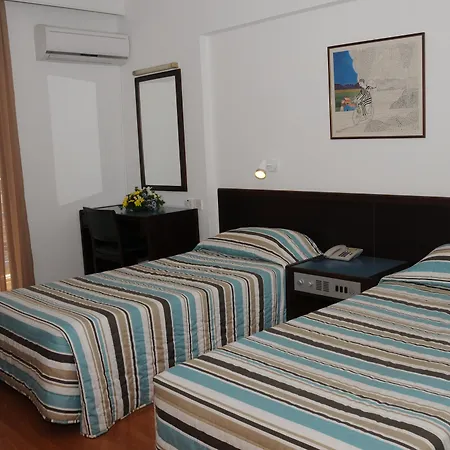 Atrium Zenon Hotel apartamentowy Larnaca