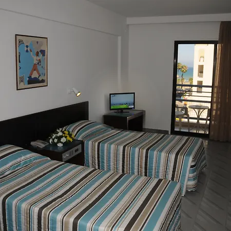 Atrium Zenon 3* Larnaca