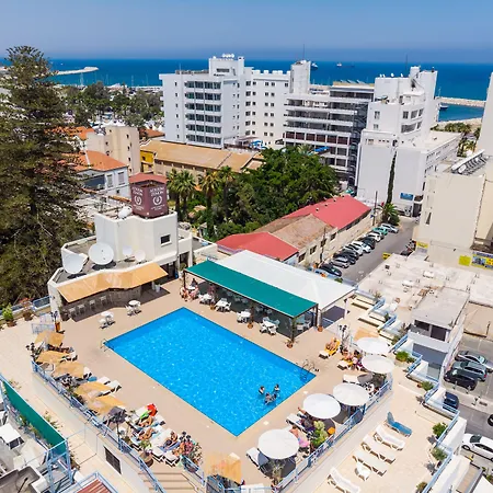 Atrium Zenon Larnaca