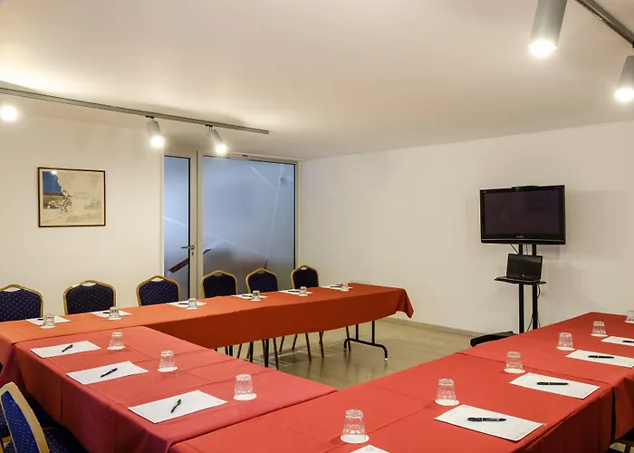 Atrium Zenon Lejlighedshotel Larnaca