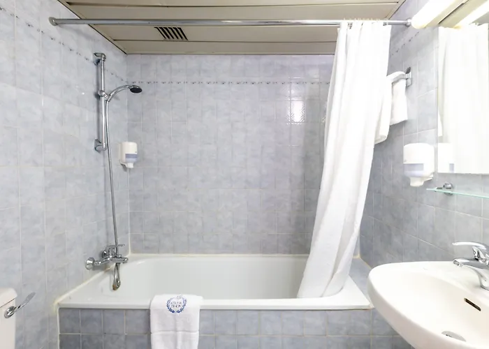 Atrium Zenon Larnaca