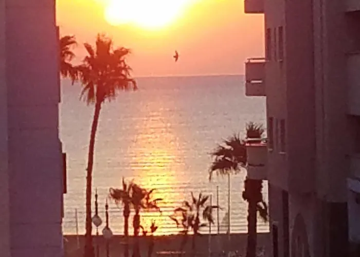 Lejlighedshotel Atrium Zenon Larnaca