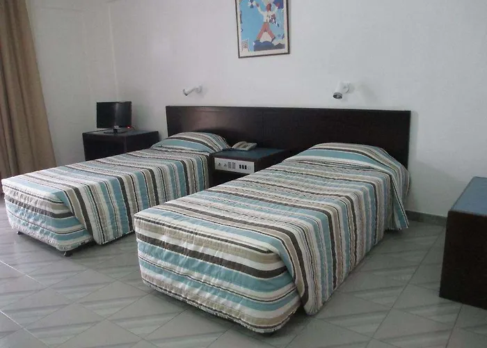 Atrium Zenon Hotel de apartamente 3*