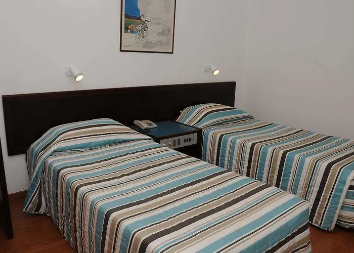 Atrium Zenon Lejlighedshotel Larnaca