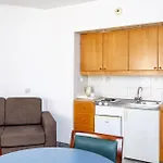 Aparthotel Atrium Zenon 3*