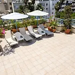 Atrium Zenon Aparthotel Larnaka