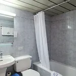 公寓式酒店 Atrium Zenon 拉纳卡