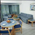 Apartmanhotel Atrium Zenon Lárnaka