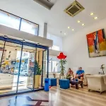 Aparthotel Atrium Zenon 3*