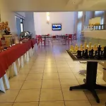 Apartmanhotel Atrium Zenon Lárnaka