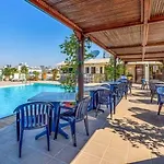 Apartmanhotel Atrium Zenon