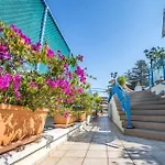 Atrium Zenon Larnaka