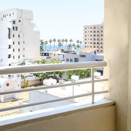 Hotel apartamentowy Atrium Zenon 3*