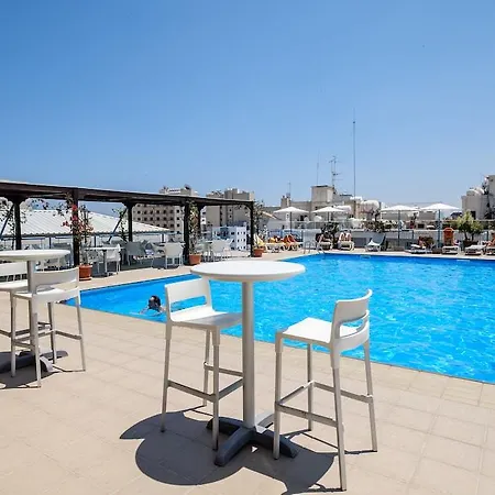 Apartmanhotel Atrium Zenon