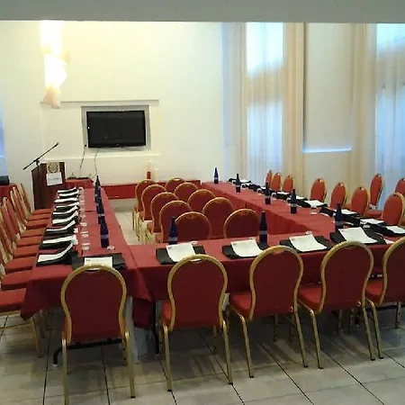 Atrium Zenon Hotel apartamentowy Larnaca