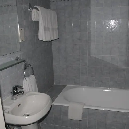 Atrium Zenon Hotel apartamentowy Larnaca