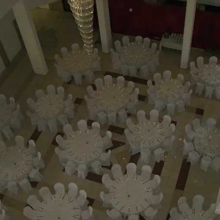 Atrium Zenon Hotel apartamentowy