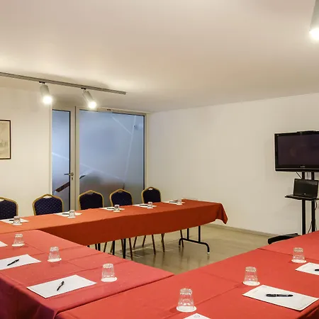 Atrium Zenon Hotel apartamentowy Larnaca