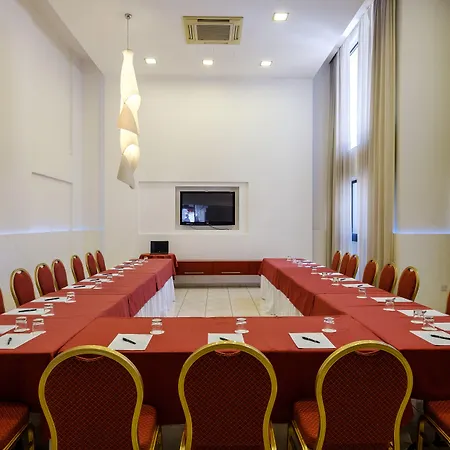 Atrium Zenon Hotel apartamentowy 3*