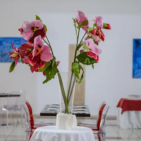 Atrium Zenon Larnaca