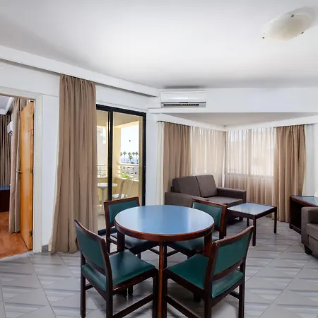 Atrium Zenon Larnaca