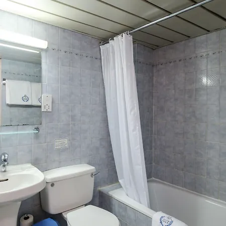 Aparthotel Atrium Zenon Larnaca