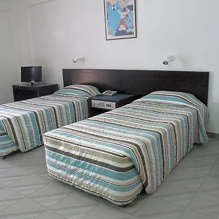 Apartmanhotel Atrium Zenon 3*