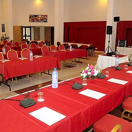 Atrium Zenon Apartmanhotel