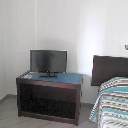 Apartmanhotel Atrium Zenon 3*