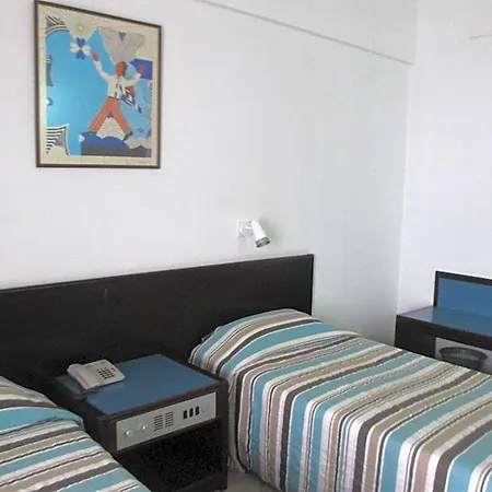 Atrium Zenon Apartmanhotel 3*