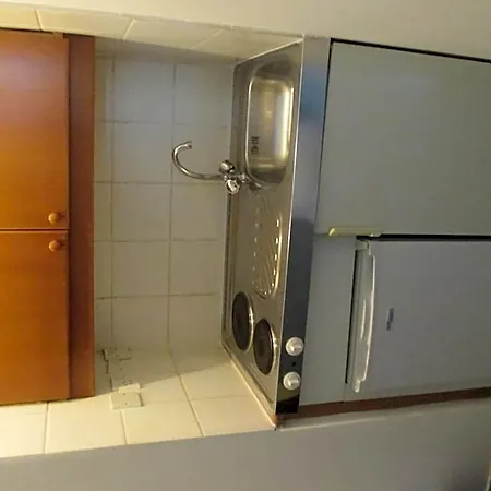 Apartmanhotel Atrium Zenon Lárnaka