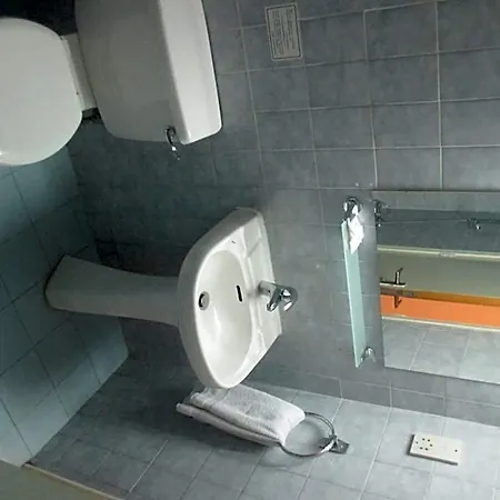 Atrium Zenon Apartmanhotel 3*