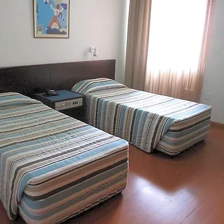 Apartmanhotel Atrium Zenon Lárnaka