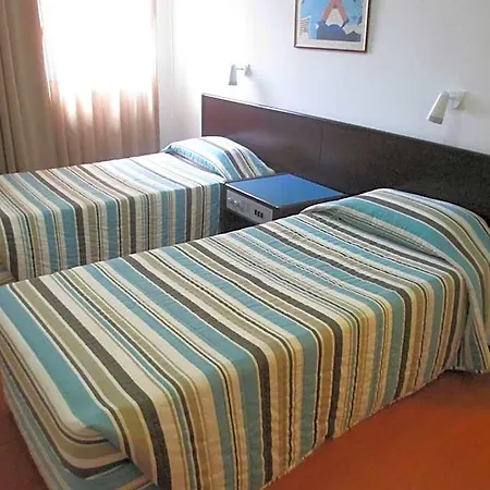 Atrium Zenon Apartmanhotel 3*