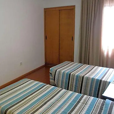 Atrium Zenon Apartmanhotel