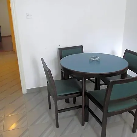 Apartmanhotel Atrium Zenon Lárnaka