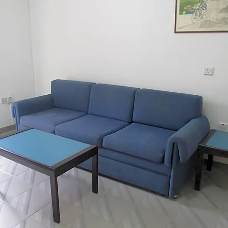 Atrium Zenon 3*