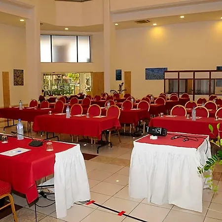 Apartmanhotel Atrium Zenon
