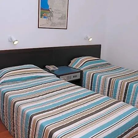 Atrium Zenon Apartmanhotel 3*