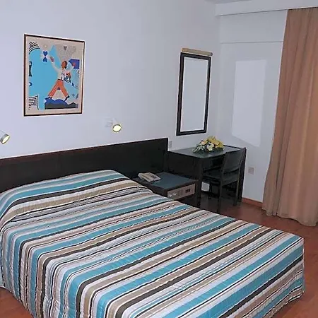 Apartmanhotel Atrium Zenon 3*