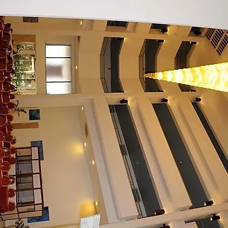Apartmanhotel Atrium Zenon Lárnaka